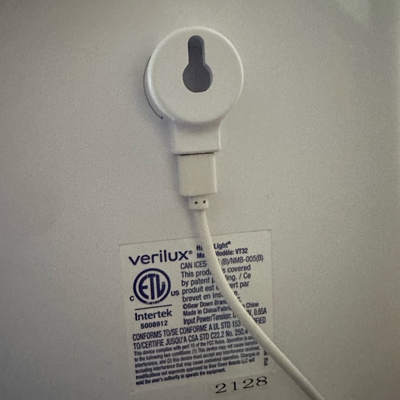 Happy light for Seasonal depression - Picture 3 of 5